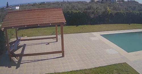 Hammam Bent Djedidi House | Haus mit Meerblick