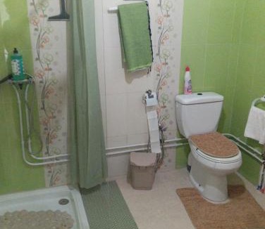 Wadhraf Apartment | DAR Essaad