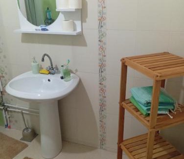 Wadhraf Apartment | DAR Essaad