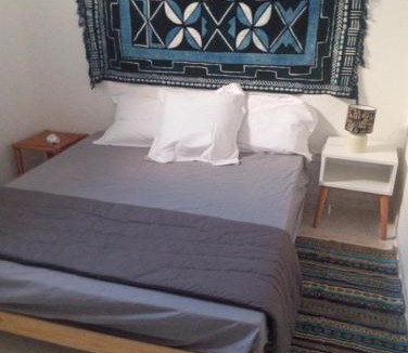 Wadhraf Apartment | DAR Essaad