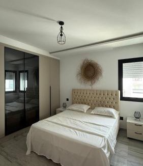 Sidi Abdel Aziz Apartment | عين زغوان