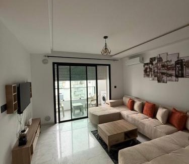 Sidi Abdel Aziz Apartment | عين زغوان