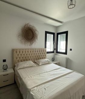 Sidi Abdel Aziz Apartment | عين زغوان