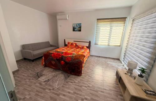 Trou d'Eau Douce Cabin | VR Villa