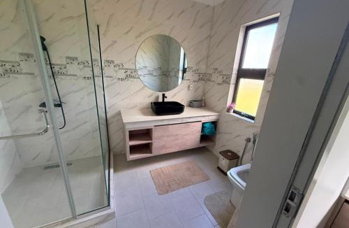 Trou d'Eau Douce Cabin | VR Villa