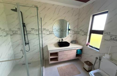 Trou d'Eau Douce Cabin | VR Villa