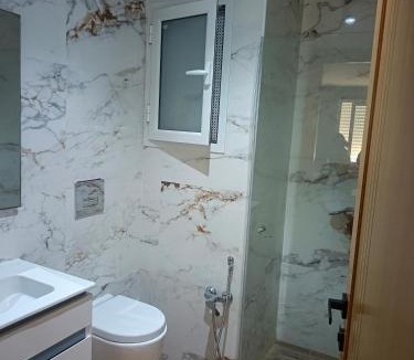 La Marsa Apartment | Résidence Séville