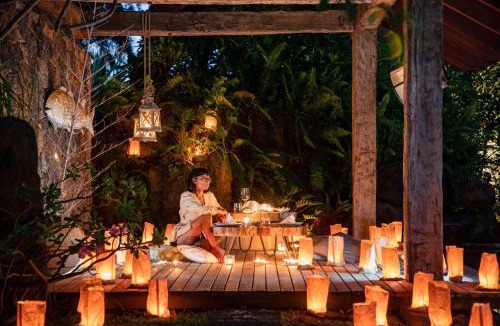 Le Morne Villa | Villa Cambier by muse villas