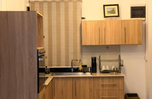 Flic-en-Flac Apartment | Kensinton Seaviews CFF4