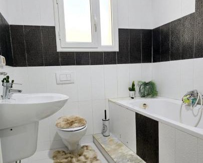 Tunis Apartment | La perle du carthage