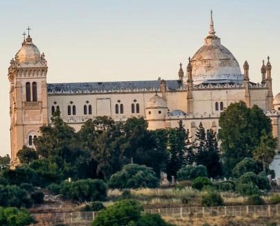 Tunis Apartment | La perle du carthage