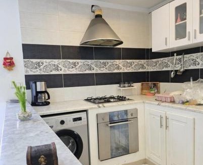 Tunis Apartment | La perle du carthage