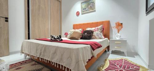La Soukra Apartment | Cozy appartement la nouvelle soukra