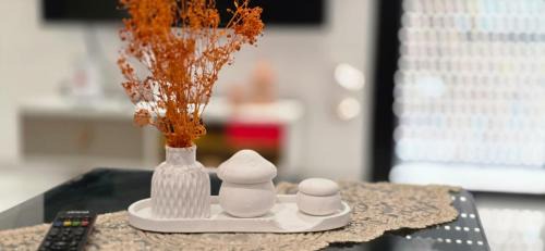 La Soukra Apartment | Cozy appartement la nouvelle soukra