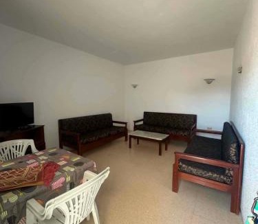 Fatou Apartment | maison de charme