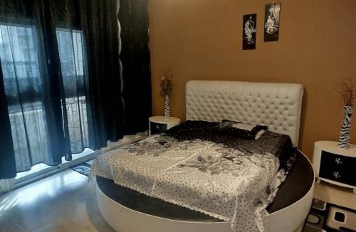 Western Khezama Apartment | Khzema Apartment in Sousse