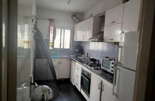Western Khezama Apartment | Khzema Apartment in Sousse