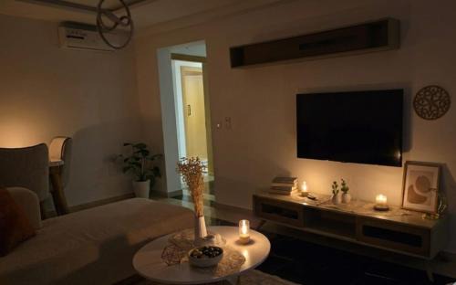 La Soukra Apartment | Maison soleil la nouvelle soukra