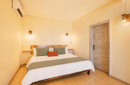 Tombeau Bay Hotel | Lankraz Hotel Mauritius