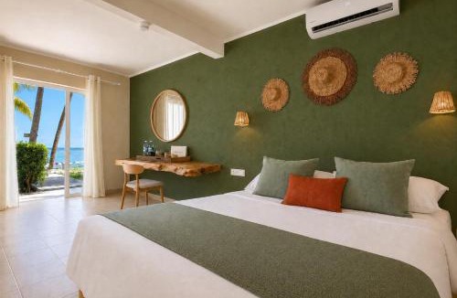 Tombeau Bay Hotel | Lankraz Hotel Mauritius