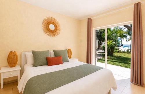 Tombeau Bay Hotel | Lankraz Hotel Mauritius