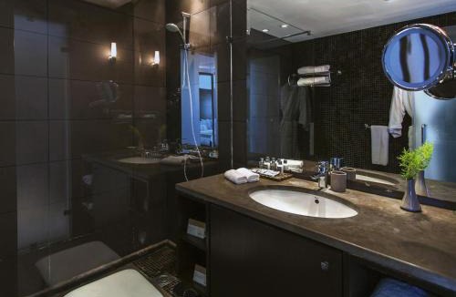 La Marsa Hotel | Mövenpick Hotel Gammarth Tunis