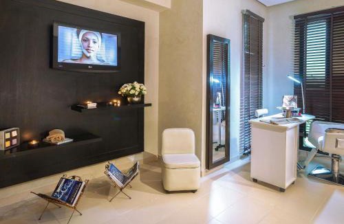 La Marsa Hotel | Mövenpick Hotel Gammarth Tunis