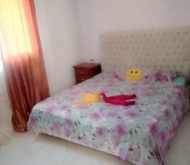 Tazerka Apartment | دار المحبة - Dar El Mahabba