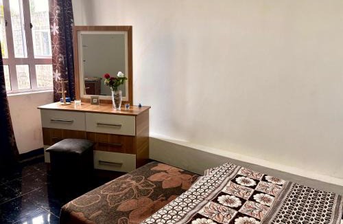 Quartier Militaire Apartment | The Village Nest Apartment
