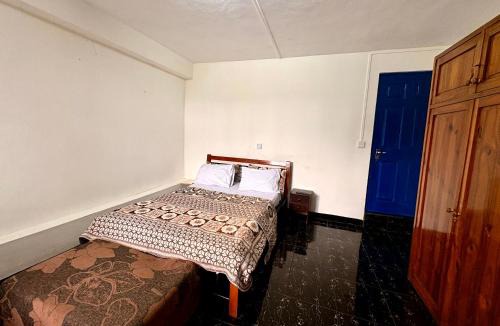 Quartier Militaire Apartment | The Village Nest Apartment