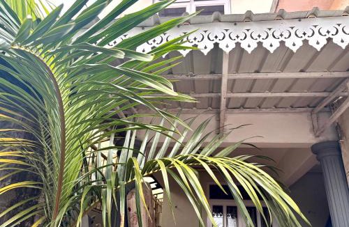 Quartier Militaire Apartment | The Village Nest Apartment