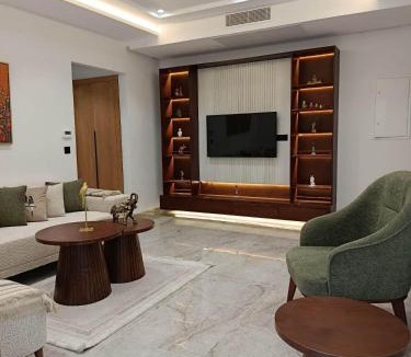 Sidi Daoud Apartment | Eden de Carthage Full immerssion