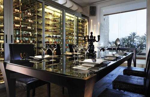 Sousse Hotel | Mövenpick Resort & Marine Spa Sousse