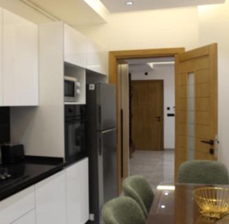 Sidi Daoud Apartment | Eden de Carthage Full immerssion