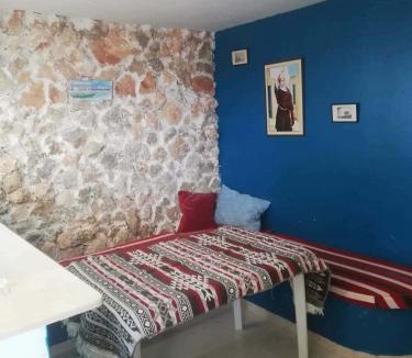 El Haouaria Villa | Dari