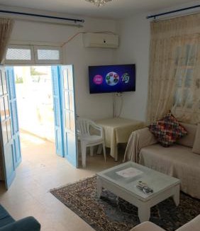 Fatou Apartment | Comfortable Two-Bedroom Apartment
