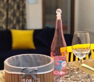 Ariana Apartment | Havre de Paix à Ennasr - Tunis avec Internet