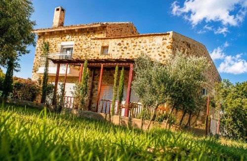 Bizerte Ski Chalet | chalet de paradis