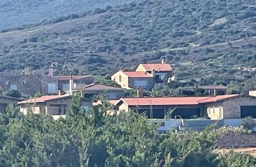 Bizerte Ski Chalet | chalet de paradis