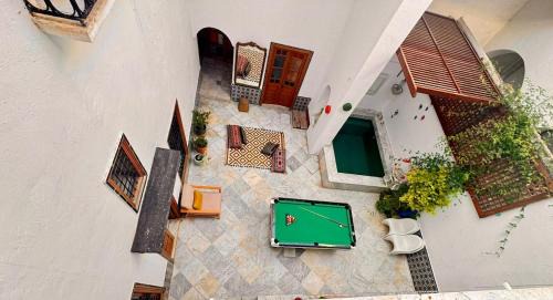 Souks House | bayt el yemin