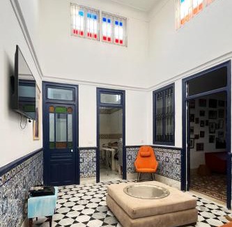 Souks House | bayt el yemin