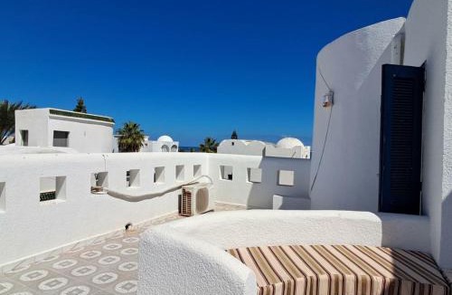 Souihel Villa | Villa de luxe sur trois étages pour groupes