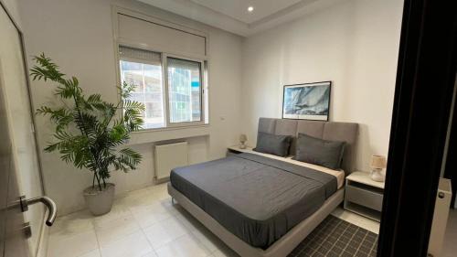 Les Berges Du Lac II Apartment | Lac 2 Premium Large Apartment
