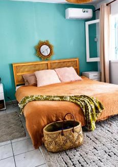 Blue Bay Apartment | Tamam beach shack