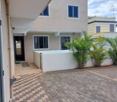 Flic-en-Flac Apartment | Residence Soleil Couchant