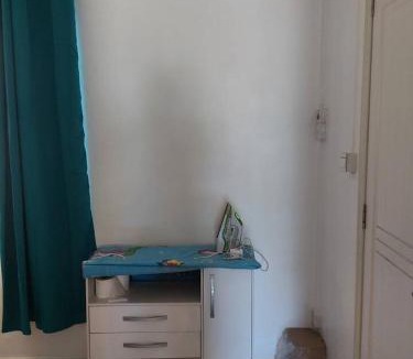 Flic-en-Flac Apartment | Residence Soleil Couchant