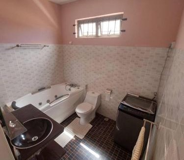 Flic-en-Flac Apartment | Residence Soleil Couchant