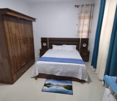 Flic-en-Flac Apartment | Residence Soleil Couchant
