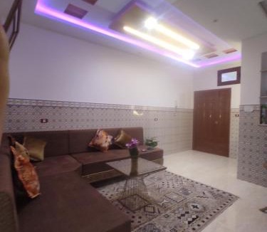 Gabes Apartment | شقق يوسف للكراء