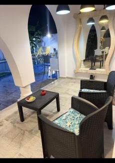 Hammam Bent Djedidi Villa | Villa S Maoui
